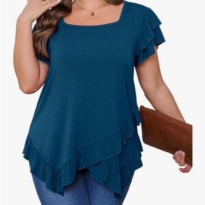 Women’s Plus Size Top